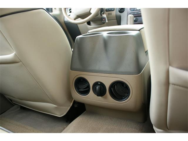 2006 Lincoln Mark LT (CC-967016) for sale in Lakeland, Florida