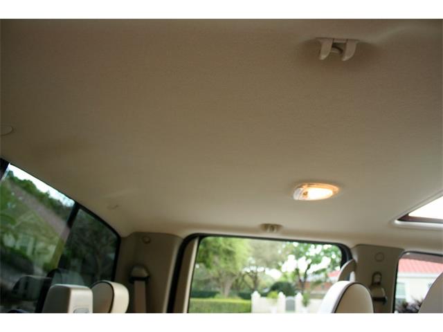 2006 Lincoln Mark LT (CC-967016) for sale in Lakeland, Florida