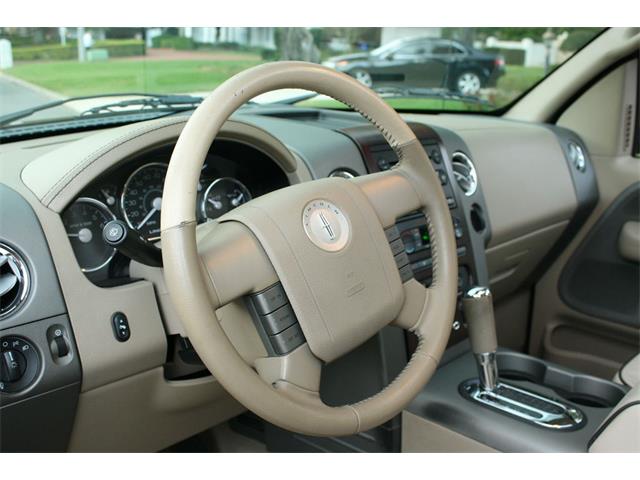 2006 Lincoln Mark LT (CC-967016) for sale in Lakeland, Florida