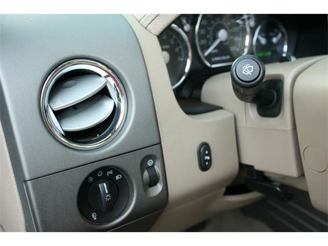 2006 Lincoln Mark LT (CC-967016) for sale in Lakeland, Florida