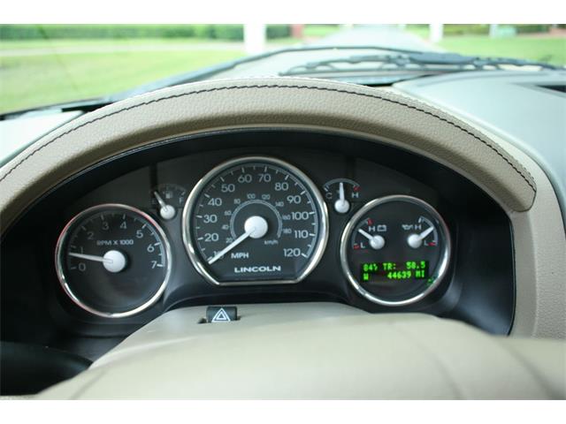 2006 Lincoln Mark LT (CC-967016) for sale in Lakeland, Florida