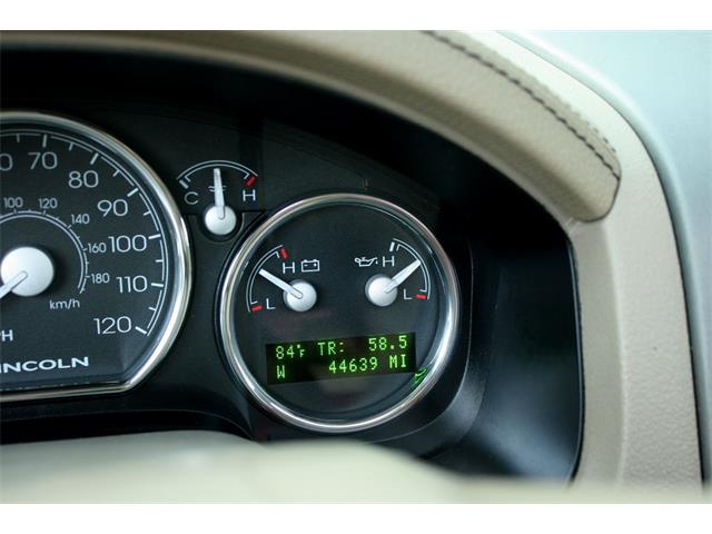 2006 Lincoln Mark LT (CC-967016) for sale in Lakeland, Florida