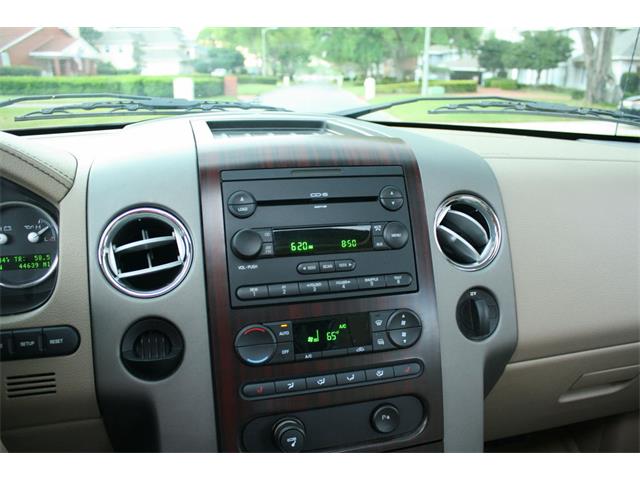 2006 Lincoln Mark LT (CC-967016) for sale in Lakeland, Florida