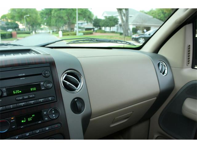 2006 Lincoln Mark LT (CC-967016) for sale in Lakeland, Florida
