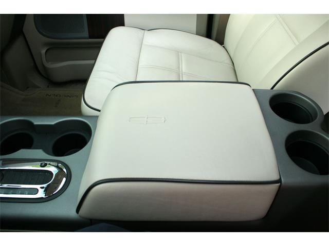 2006 Lincoln Mark LT (CC-967016) for sale in Lakeland, Florida
