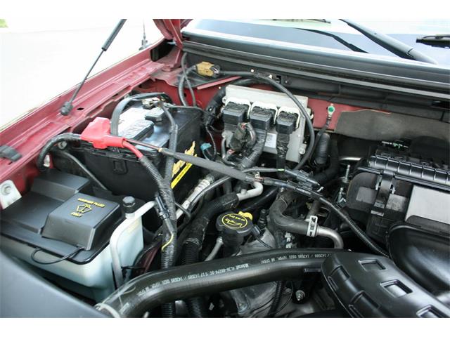 2006 Lincoln Mark LT (CC-967016) for sale in Lakeland, Florida