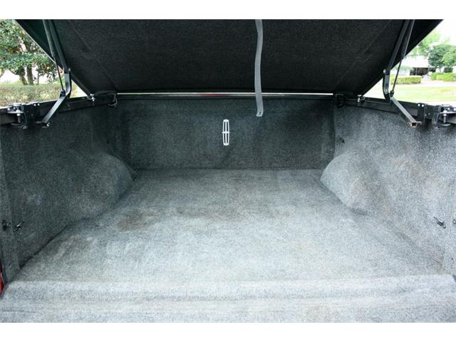 2006 Lincoln Mark LT (CC-967016) for sale in Lakeland, Florida