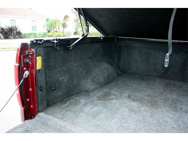 2006 Lincoln Mark LT (CC-967016) for sale in Lakeland, Florida