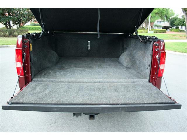 2006 Lincoln Mark LT (CC-967016) for sale in Lakeland, Florida