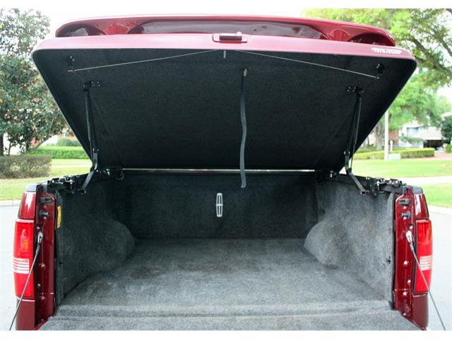 2006 Lincoln Mark LT (CC-967016) for sale in Lakeland, Florida