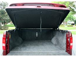 2006 Lincoln Mark LT (CC-967016) for sale in Lakeland, Florida