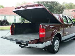 2006 Lincoln Mark LT (CC-967016) for sale in Lakeland, Florida