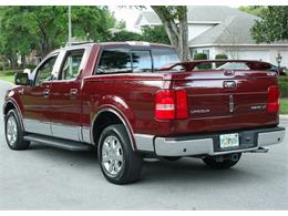 2006 Lincoln Mark LT (CC-967016) for sale in Lakeland, Florida