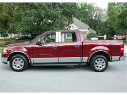 2006 Lincoln Mark LT (CC-967016) for sale in Lakeland, Florida