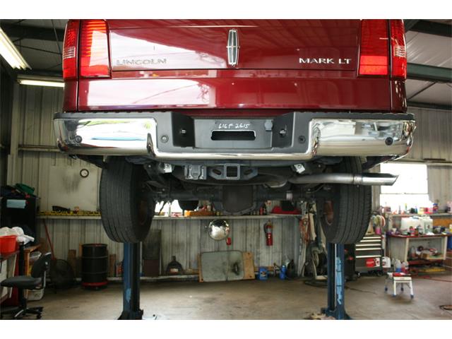 2006 Lincoln Mark LT (CC-967016) for sale in Lakeland, Florida
