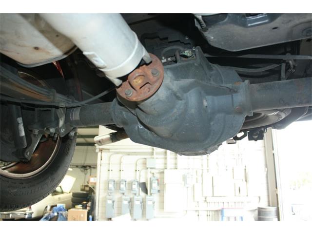 2006 Lincoln Mark LT (CC-967016) for sale in Lakeland, Florida