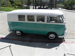 1966 Volkswagen Bus for Sale | ClassicCars.com | CC-967024