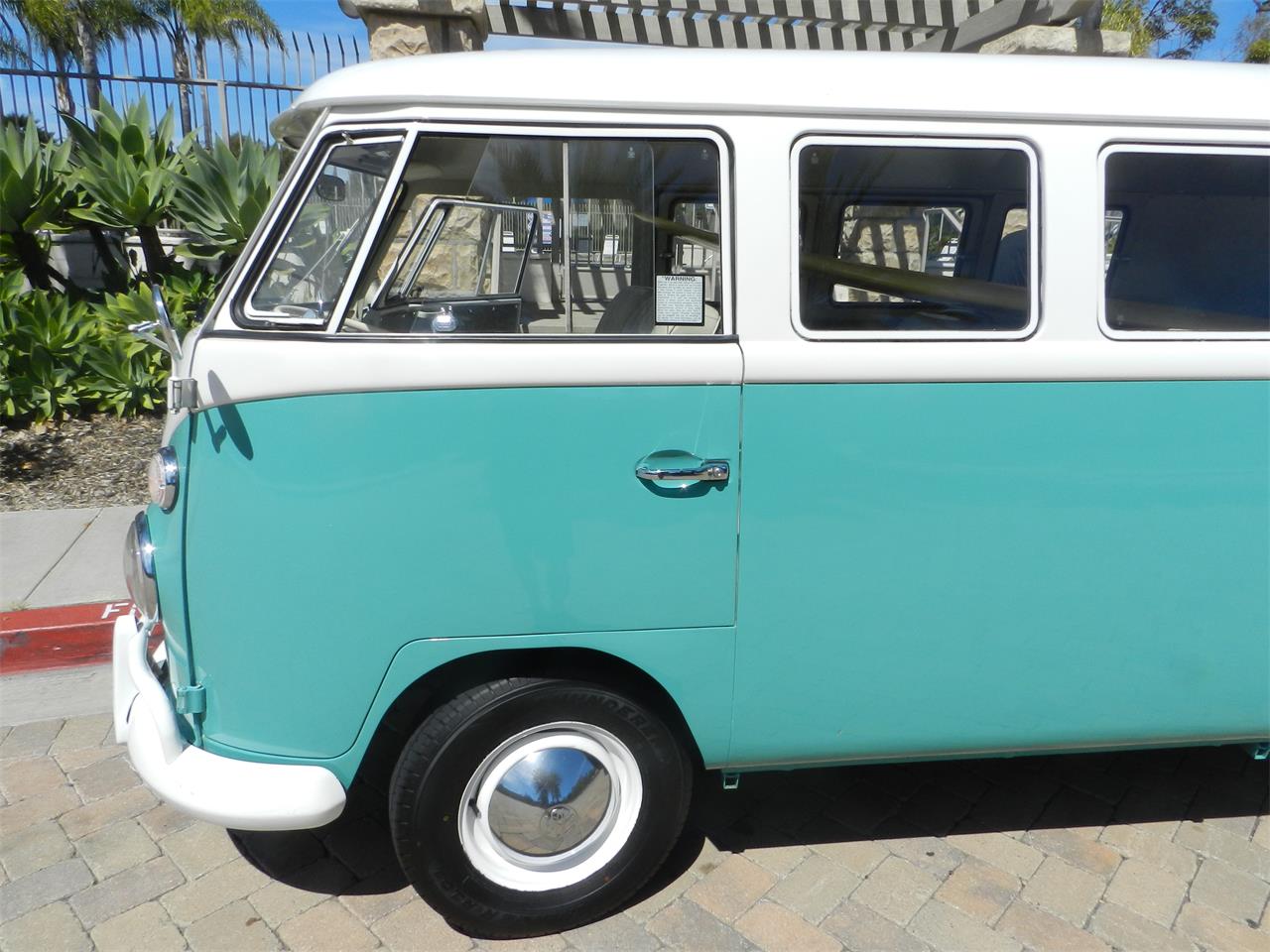 1966 Volkswagen Bus for Sale | ClassicCars.com | CC-967024