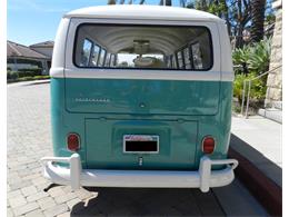 1966 Volkswagen Bus for Sale | ClassicCars.com | CC-967024