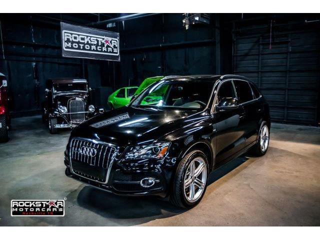 2011 Audi Q5 (CC-967053) for sale in Nashville, Tennessee