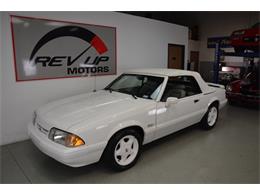 1993 Ford Mustang (CC-967064) for sale in Shelby Township, Michigan