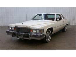 1978 Cadillac Coupe DeVille (CC-967071) for sale in Maple Lake, Minnesota