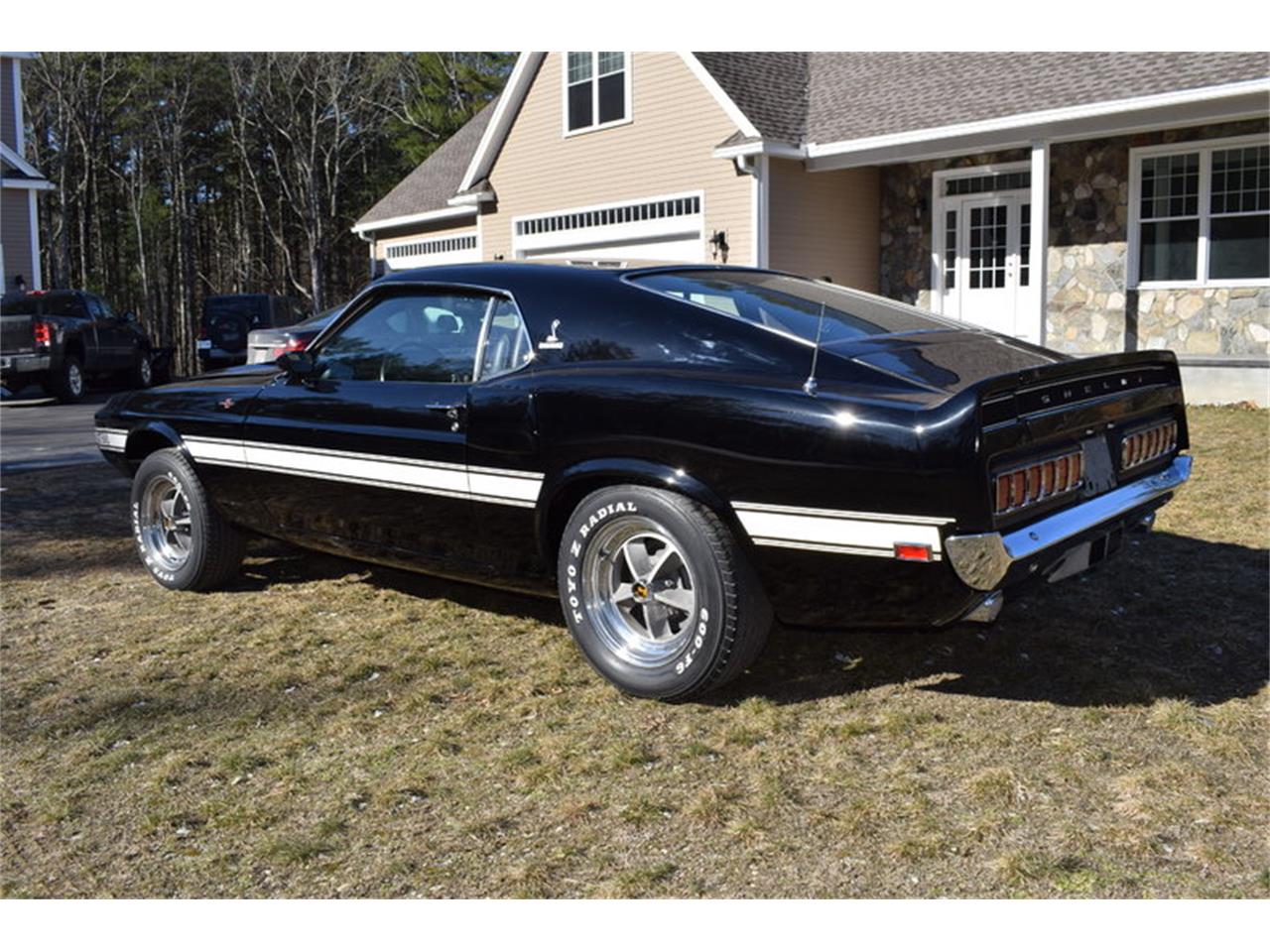 1970 Shelby GT500 for Sale | ClassicCars.com | CC-967077
