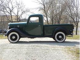 1935 Ford 1/2 Ton Pickup (CC-967094) for sale in Volo, Illinois
