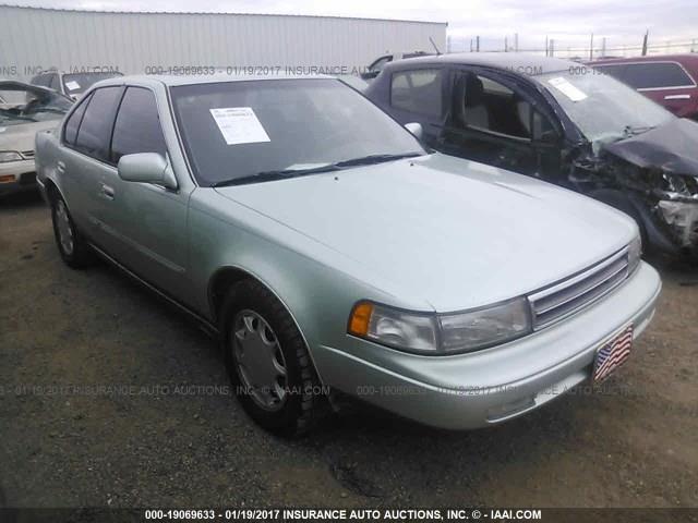 1989 Nissan Maxima (CC-960710) for sale in Helena, Montana