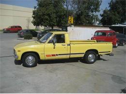 1980 Toyota Pickup (CC-967105) for sale in Brea, California