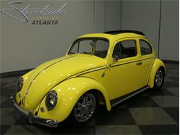 1960 Volkswagen Beetle (CC-967114) for sale in Lithia Springs, Georgia