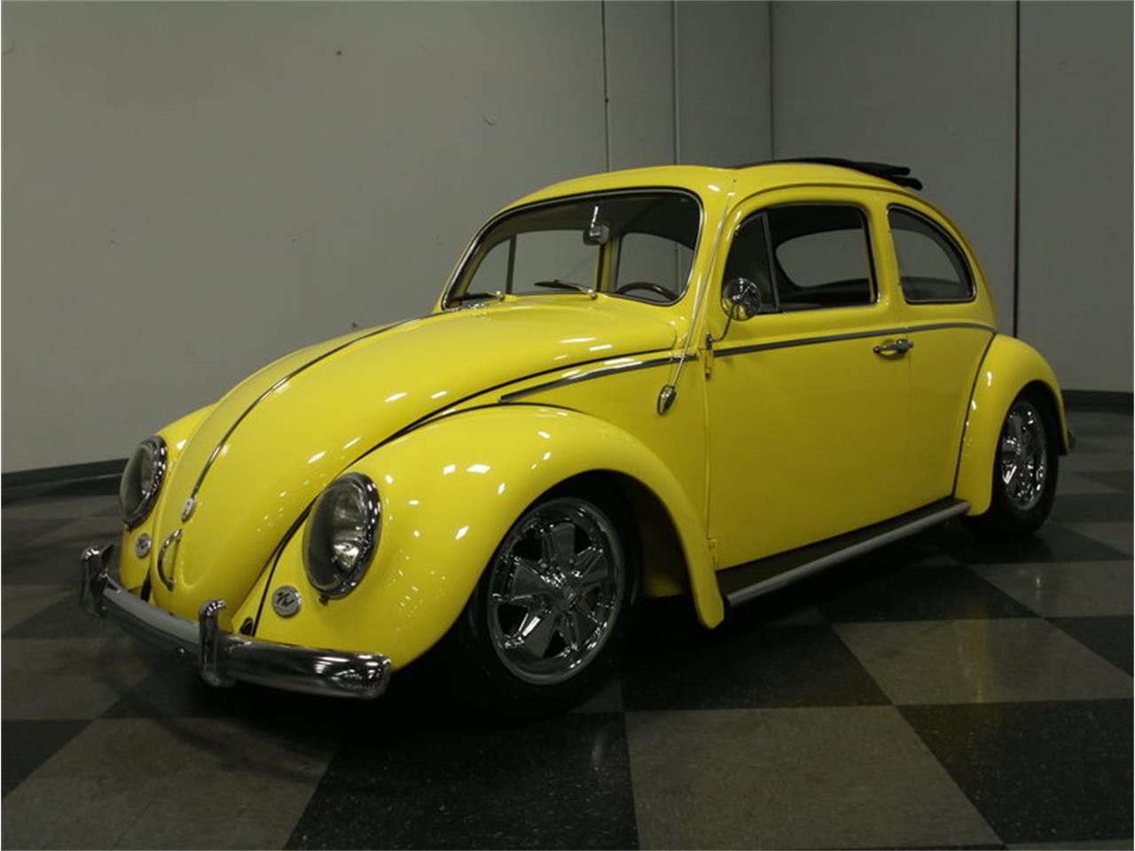 1960 Volkswagen Beetle for Sale | ClassicCars.com | CC-967114