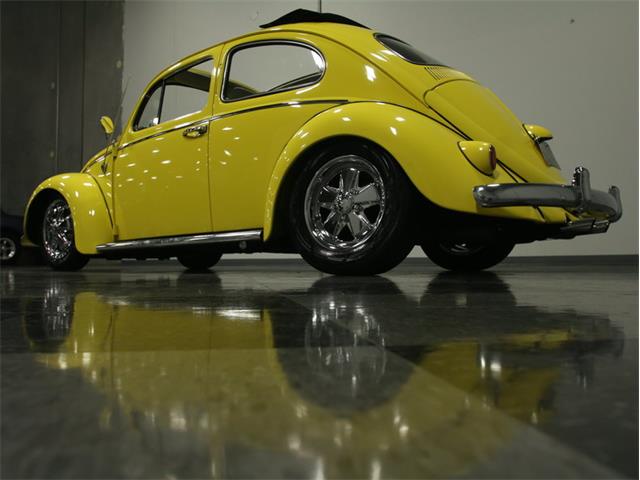 1960 Volkswagen Beetle For Sale | ClassicCars.com | CC-967114