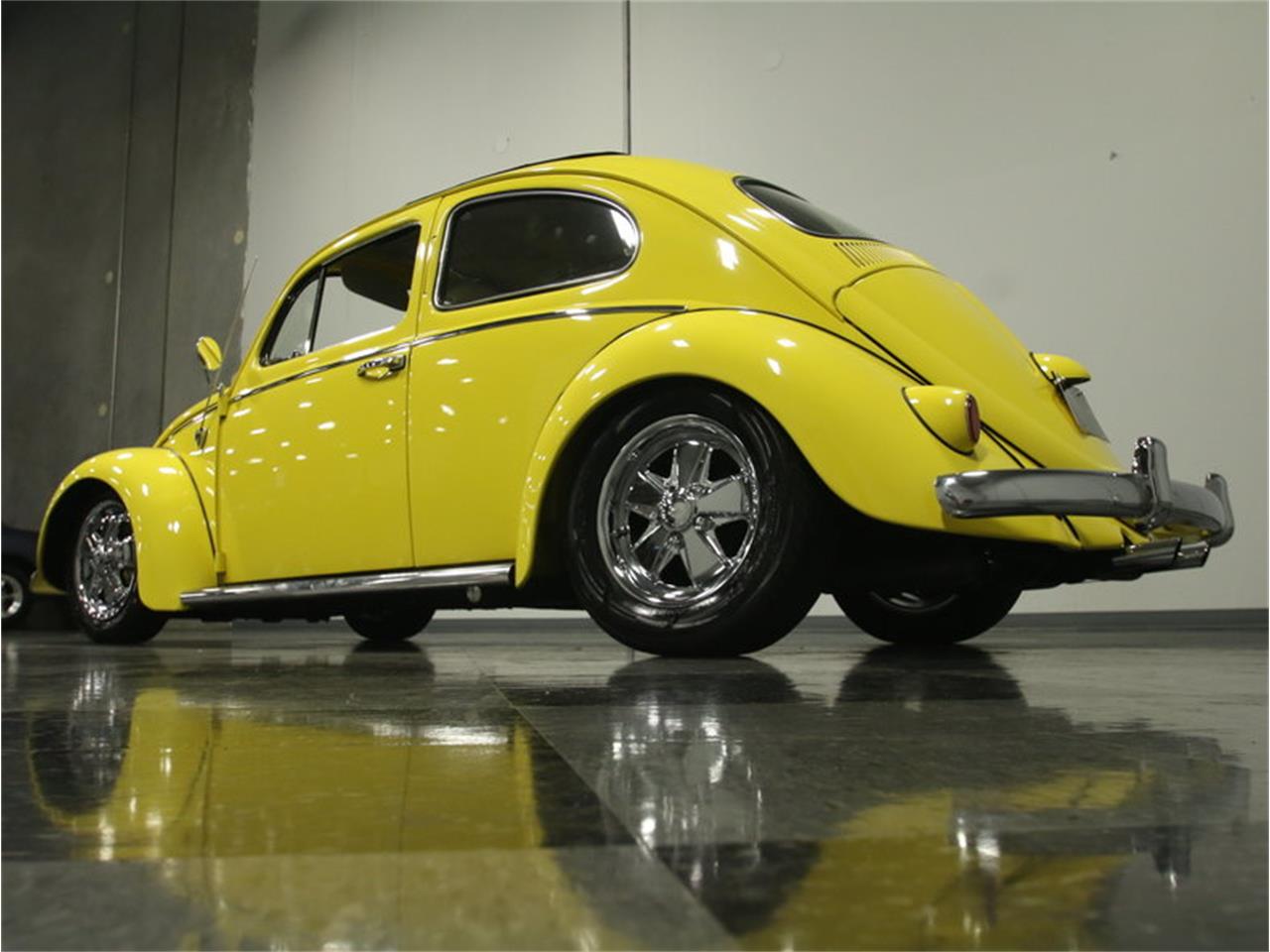 1960 Volkswagen Beetle For Sale | ClassicCars.com | CC-967114