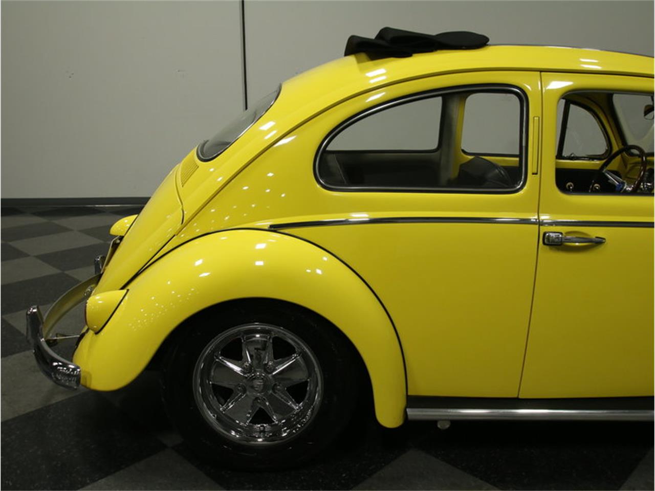 1960 Volkswagen Beetle For Sale | ClassicCars.com | CC-967114