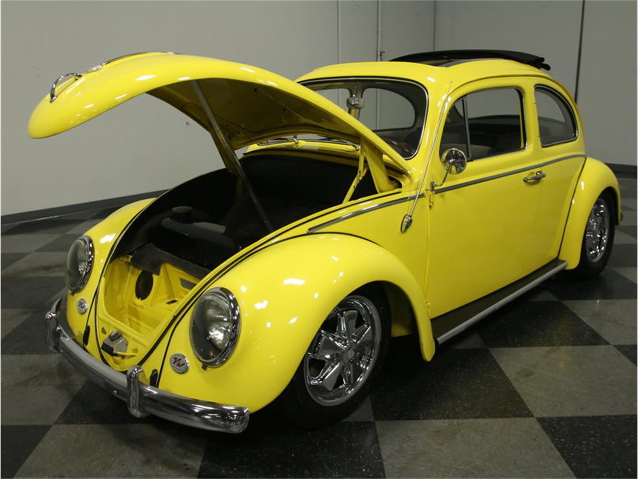 1960 Volkswagen Beetle For Sale | ClassicCars.com | CC-967114