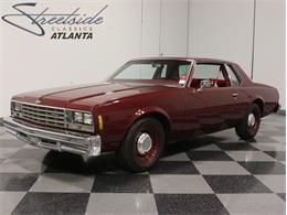 1978 Chevrolet Impala (CC-967116) for sale in Lithia Springs, Georgia