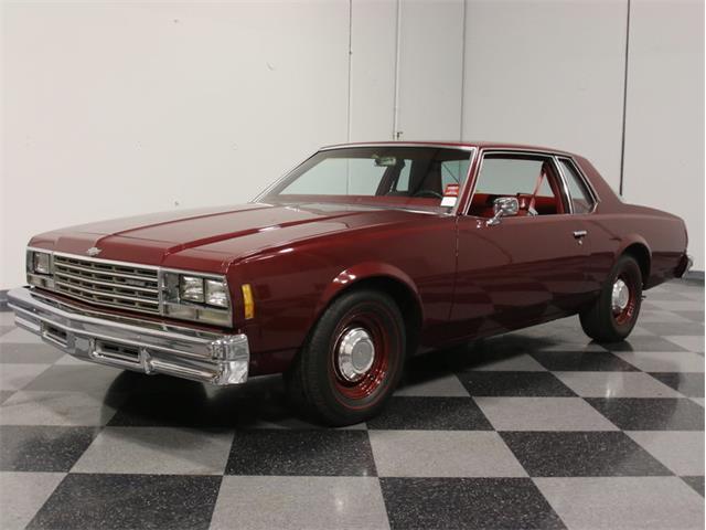 1978 Chevrolet Impala (CC-967116) for sale in Lithia Springs, Georgia