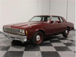 1978 Chevrolet Impala (CC-967116) for sale in Lithia Springs, Georgia