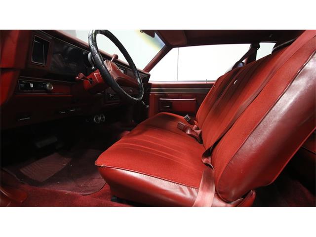 1978 Chevrolet Impala (CC-967116) for sale in Lithia Springs, Georgia