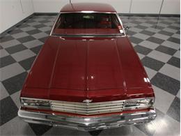 1978 Chevrolet Impala (CC-967116) for sale in Lithia Springs, Georgia