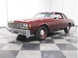 1978 Chevrolet Impala (CC-967116) for sale in Lithia Springs, Georgia