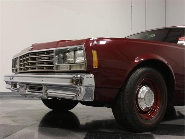 1978 Chevrolet Impala (CC-967116) for sale in Lithia Springs, Georgia