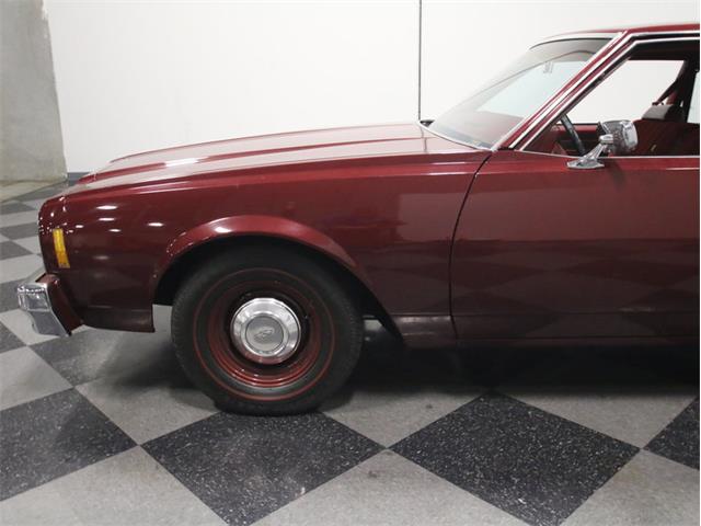 1978 Chevrolet Impala (CC-967116) for sale in Lithia Springs, Georgia