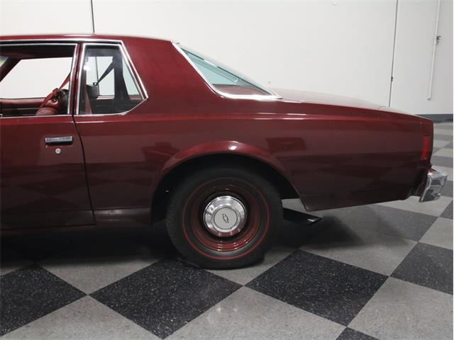 1978 Chevrolet Impala (CC-967116) for sale in Lithia Springs, Georgia