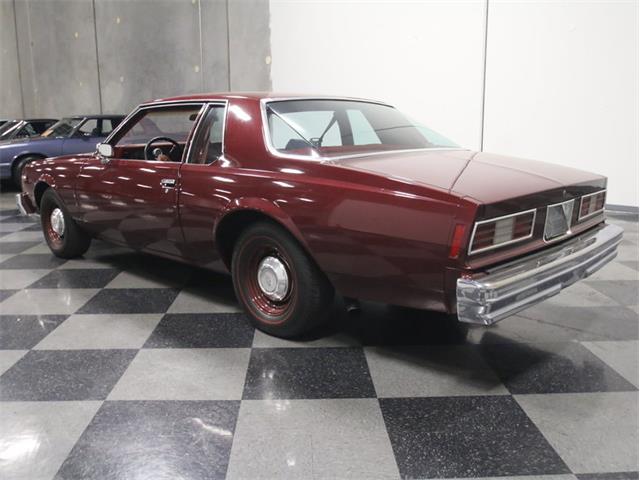 1978 Chevrolet Impala (CC-967116) for sale in Lithia Springs, Georgia