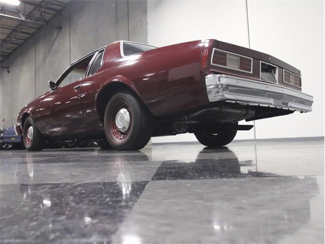 1978 Chevrolet Impala (CC-967116) for sale in Lithia Springs, Georgia