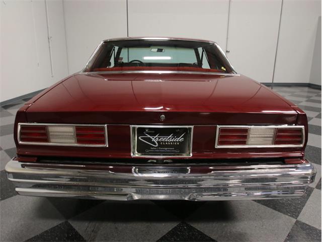 1978 Chevrolet Impala (CC-967116) for sale in Lithia Springs, Georgia