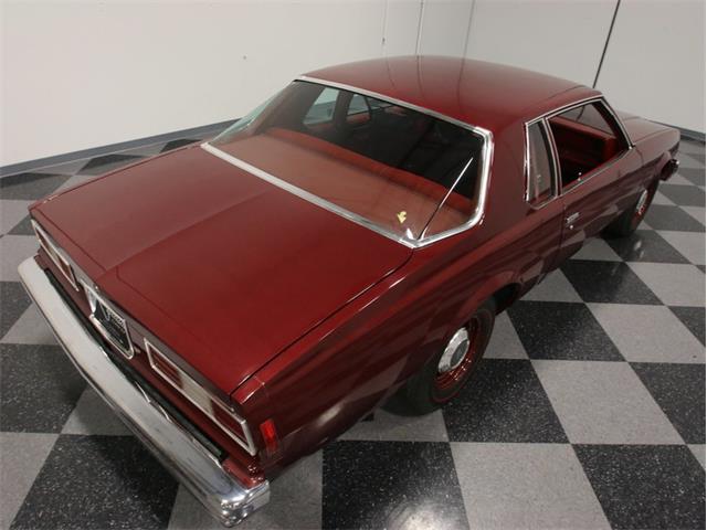1978 Chevrolet Impala (CC-967116) for sale in Lithia Springs, Georgia