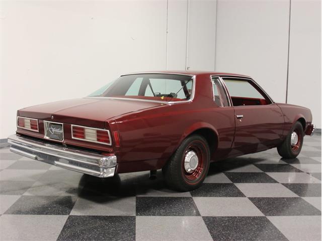 1978 Chevrolet Impala (CC-967116) for sale in Lithia Springs, Georgia